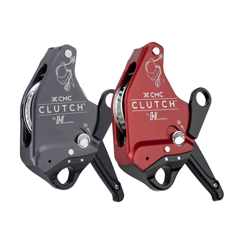 CMC Clutch By Harken Industrial