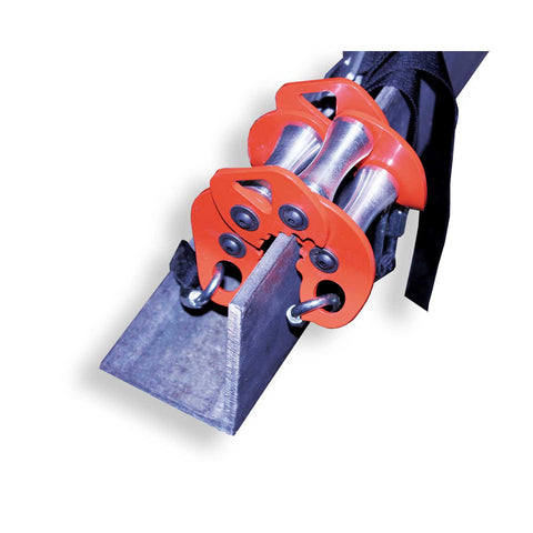 Clampbot™ Articulating Terrain Roller