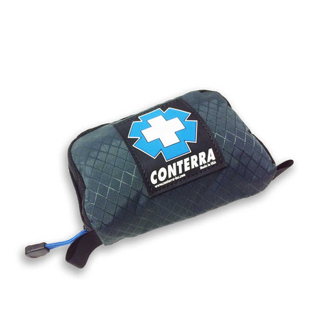 Guide I Empty First Aid Kit