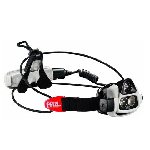 Petzl NAO Reactive Headlamp- DISCONTINUED, OUT OF STOCK