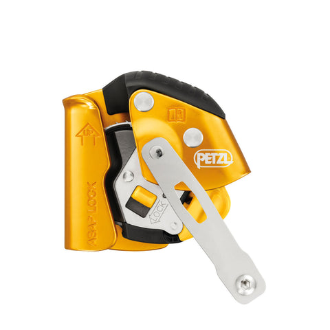 Petzl ASAP Lock