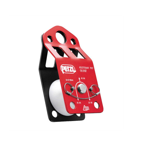 Petzl Kootenay Carriage