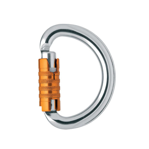 Petzl Omni Carabiner