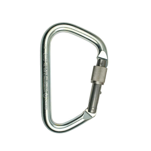 SMC XLG Steel Carabiner