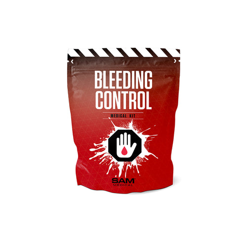 Sam Bleeding Control Kit