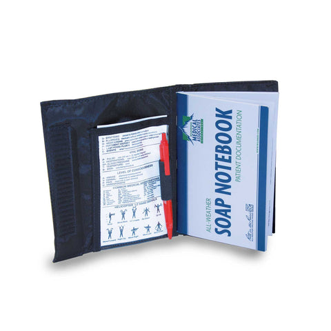 SOAP Note Organizer