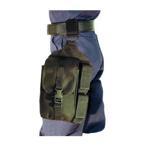 Tac-Intubation Holster