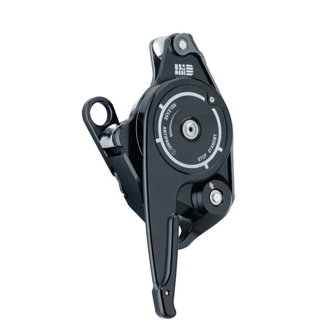 CMC Clutch By Harken Industrial