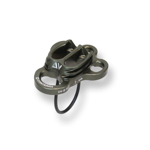 Delta V Guiding and Rescue Tool- New Version Available