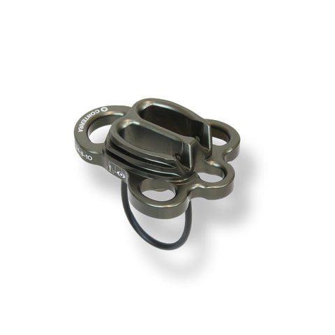 Delta V Guiding and Rescue Tool- New Version Available