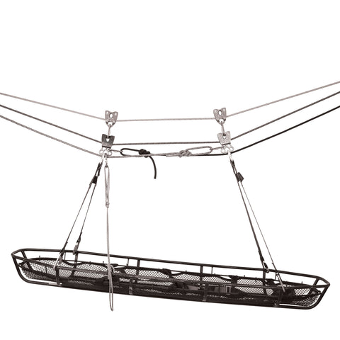 Revolution Carriage Pulley