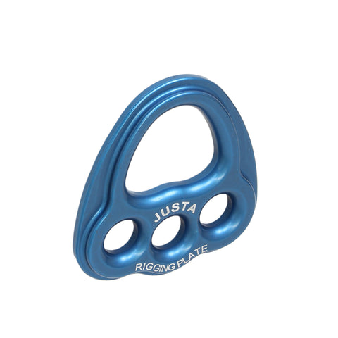 Justa Rigging Plate