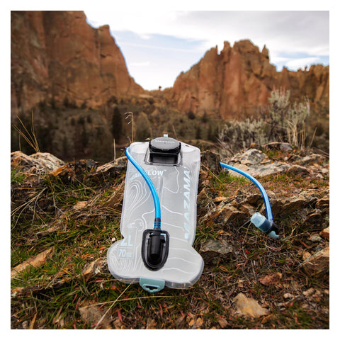 Heavy Duty Hydration System 2 Liter