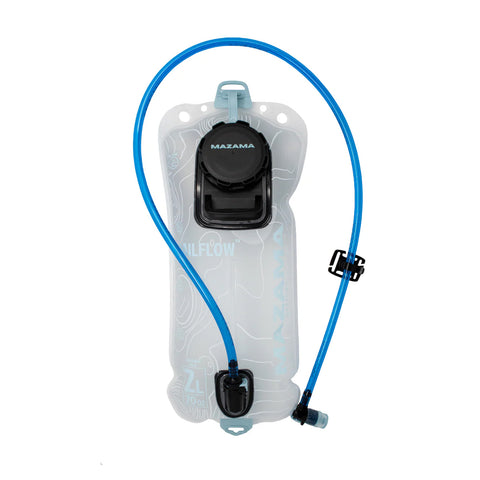 Heavy Duty Hydration System 2 Liter