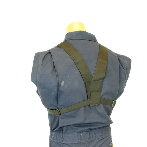 Adjusta-Pro II Radio Chest Harness