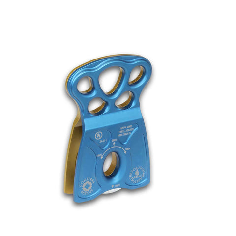 Revolution Carriage Pulley