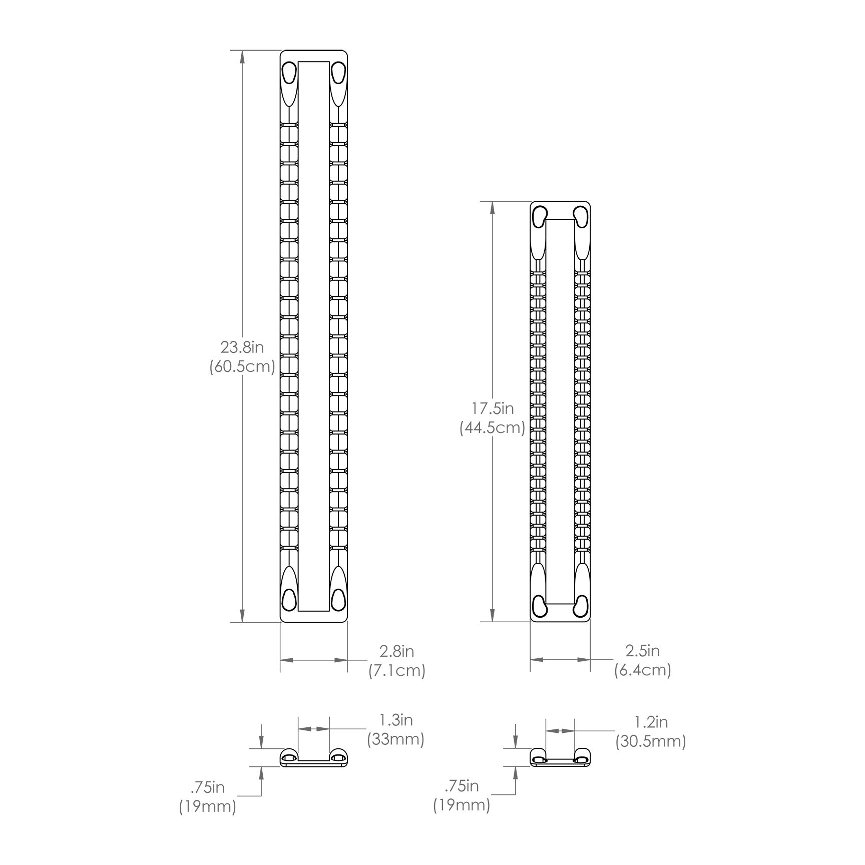 Slider Rope Guard Rope Slider Armor | Conterra Inc