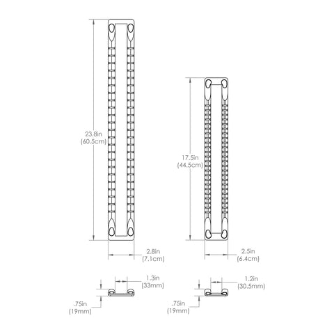 Rope Slider Armor