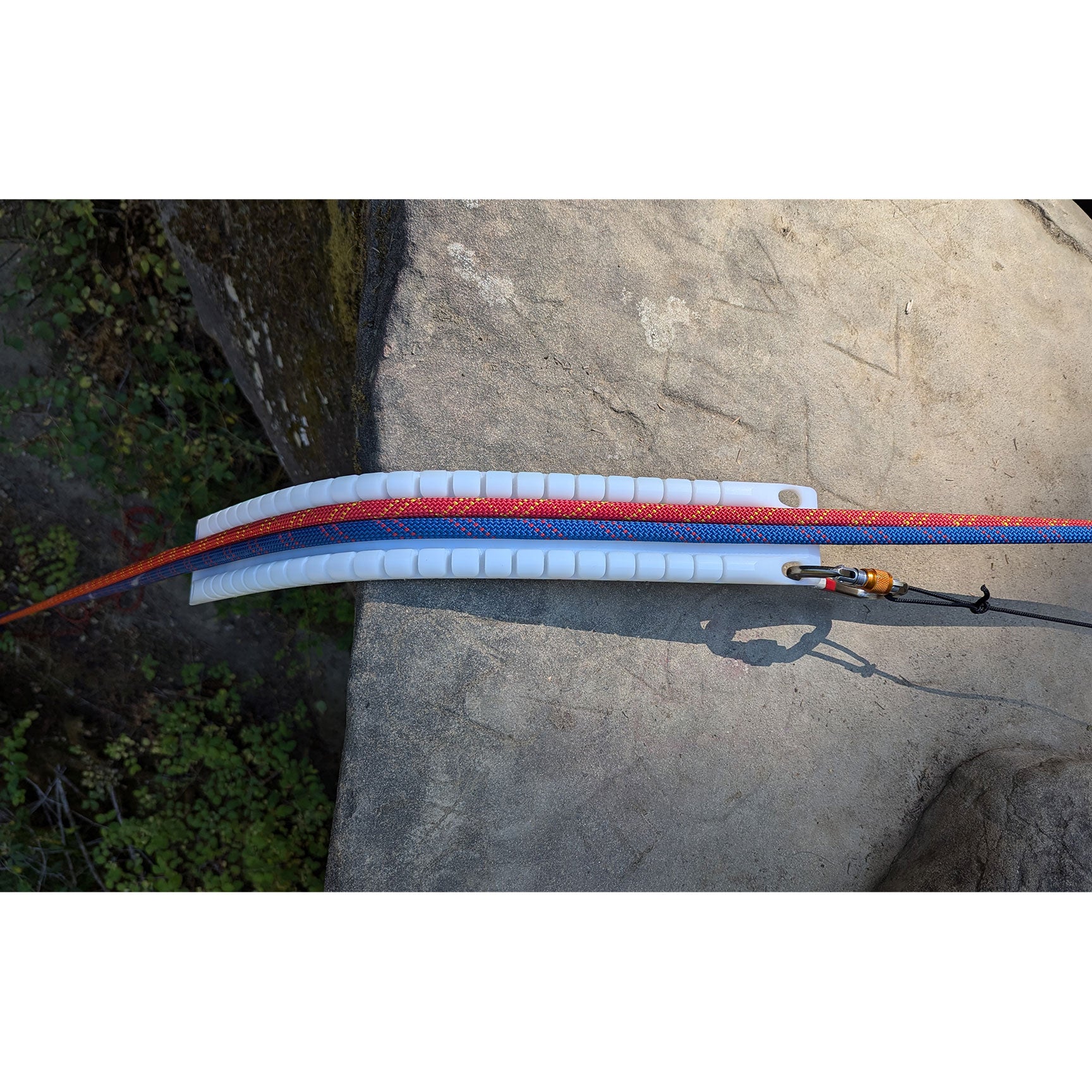 Slider Rope Guard Rope Slider Armor | Conterra Inc