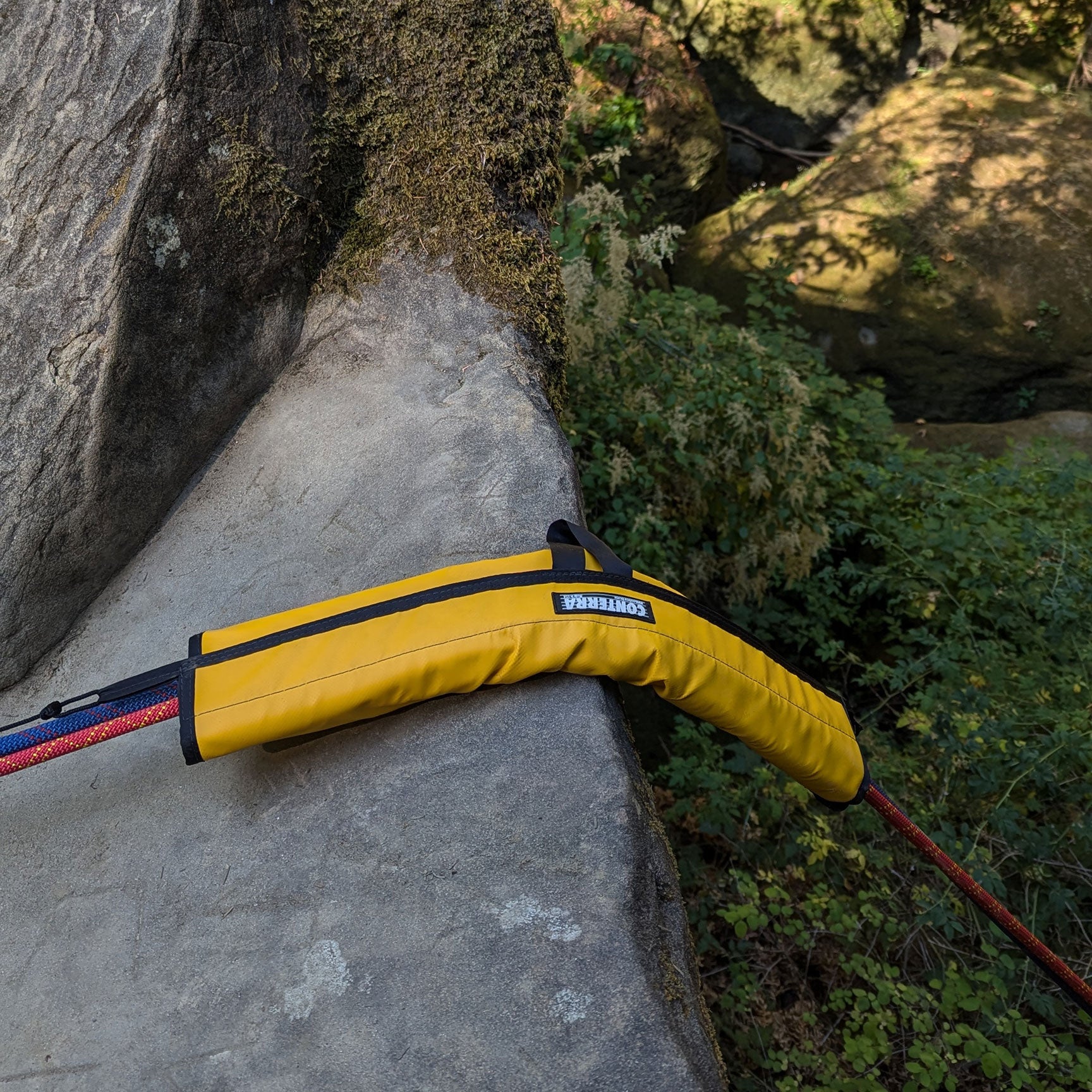 Comp Rope Guard Slider Rope Guard- General Use | Conterra Inc