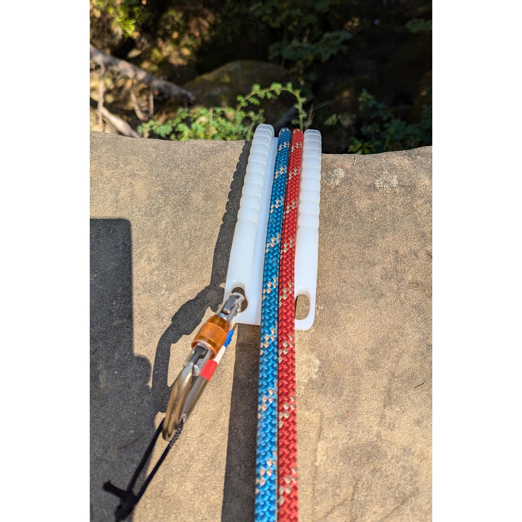 Slider Rope Guard Rope Slider Armor | Conterra Inc