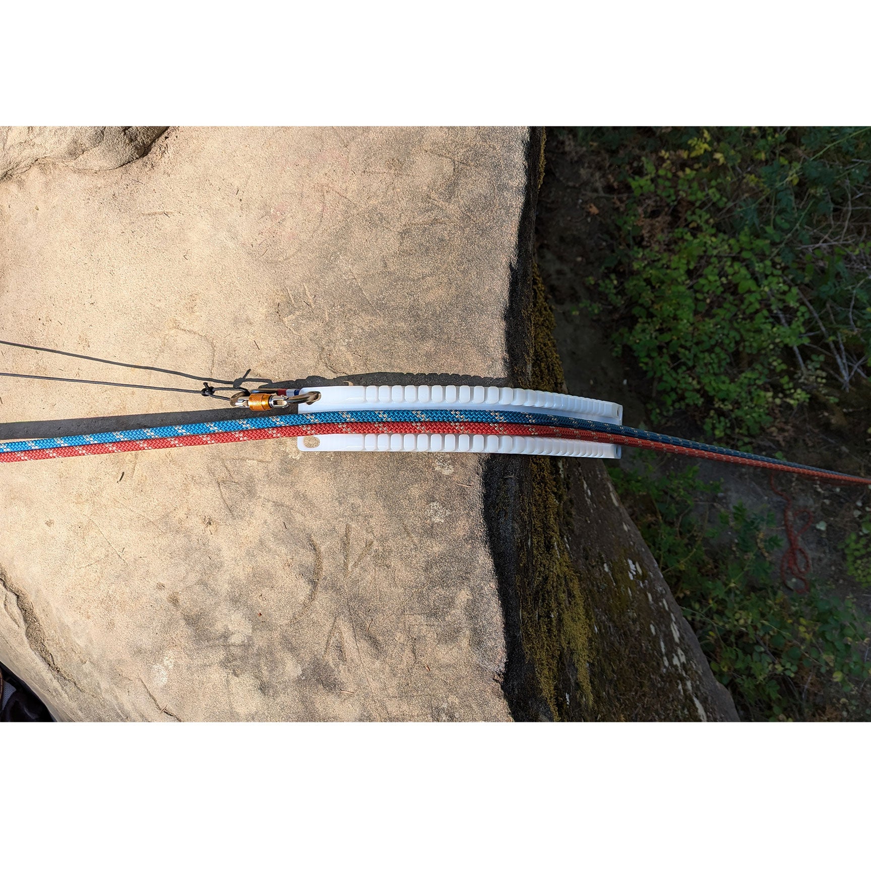 Slider Rope Guard Rope Slider Armor | Conterra Inc