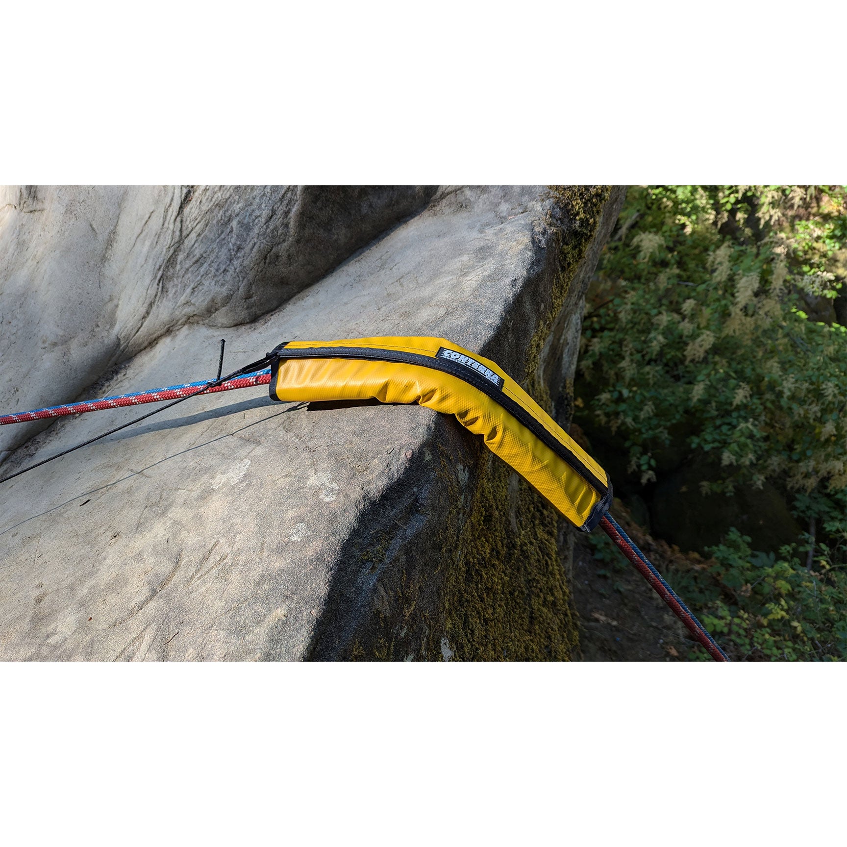 Slider Rope Guard Slider Rope Guard- Mountain | Conterra Inc