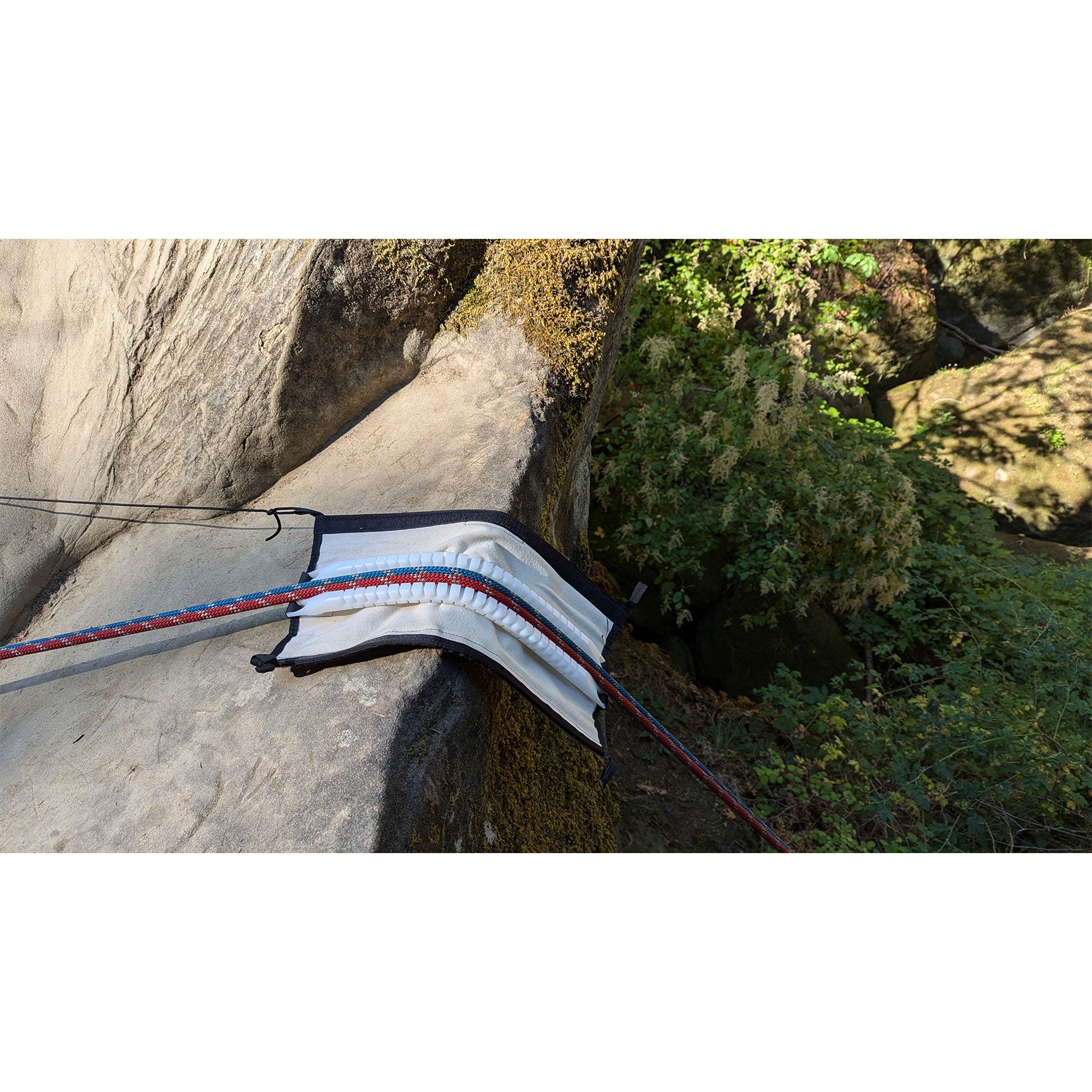 Slider Rope Guard Slider Rope Guard- Mountain | Conterra Inc