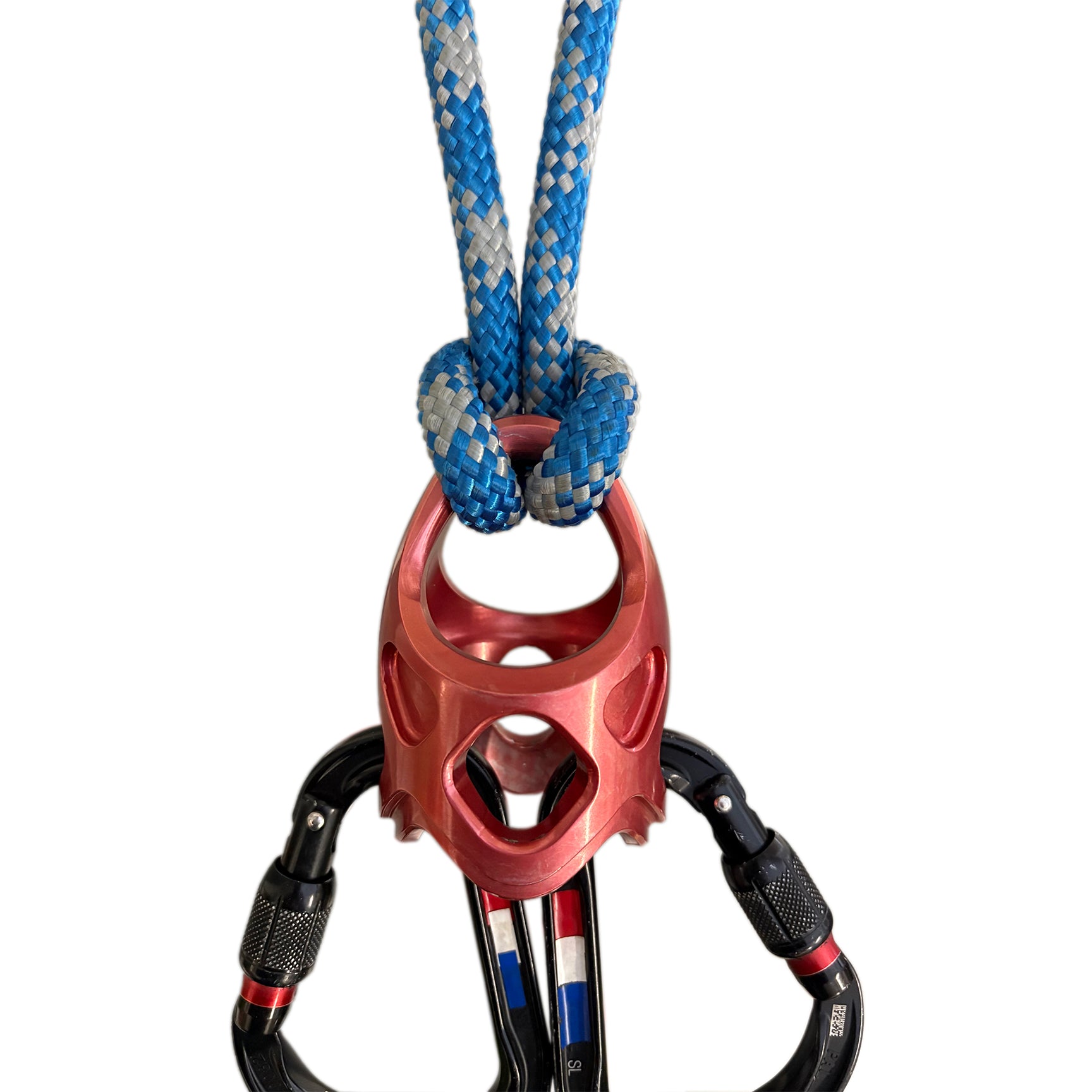 Tiki Rigging Pipe | Conterra Inc