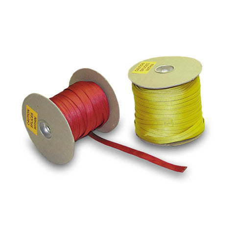 Webbing - Tubular Nylon - Full Roll