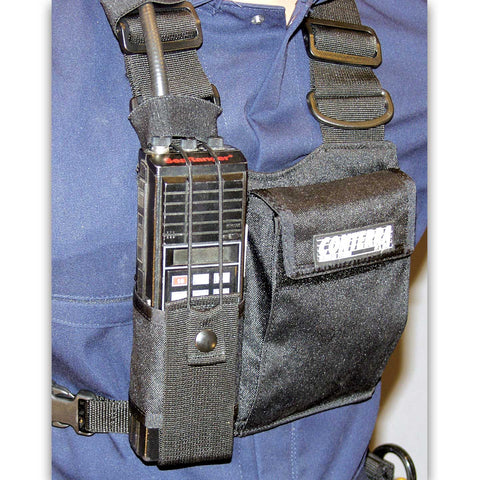 Adjusta-Pro Radio Chest Harness