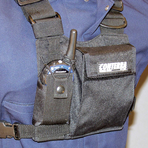 Adjusta-Pro Radio Chest Harness