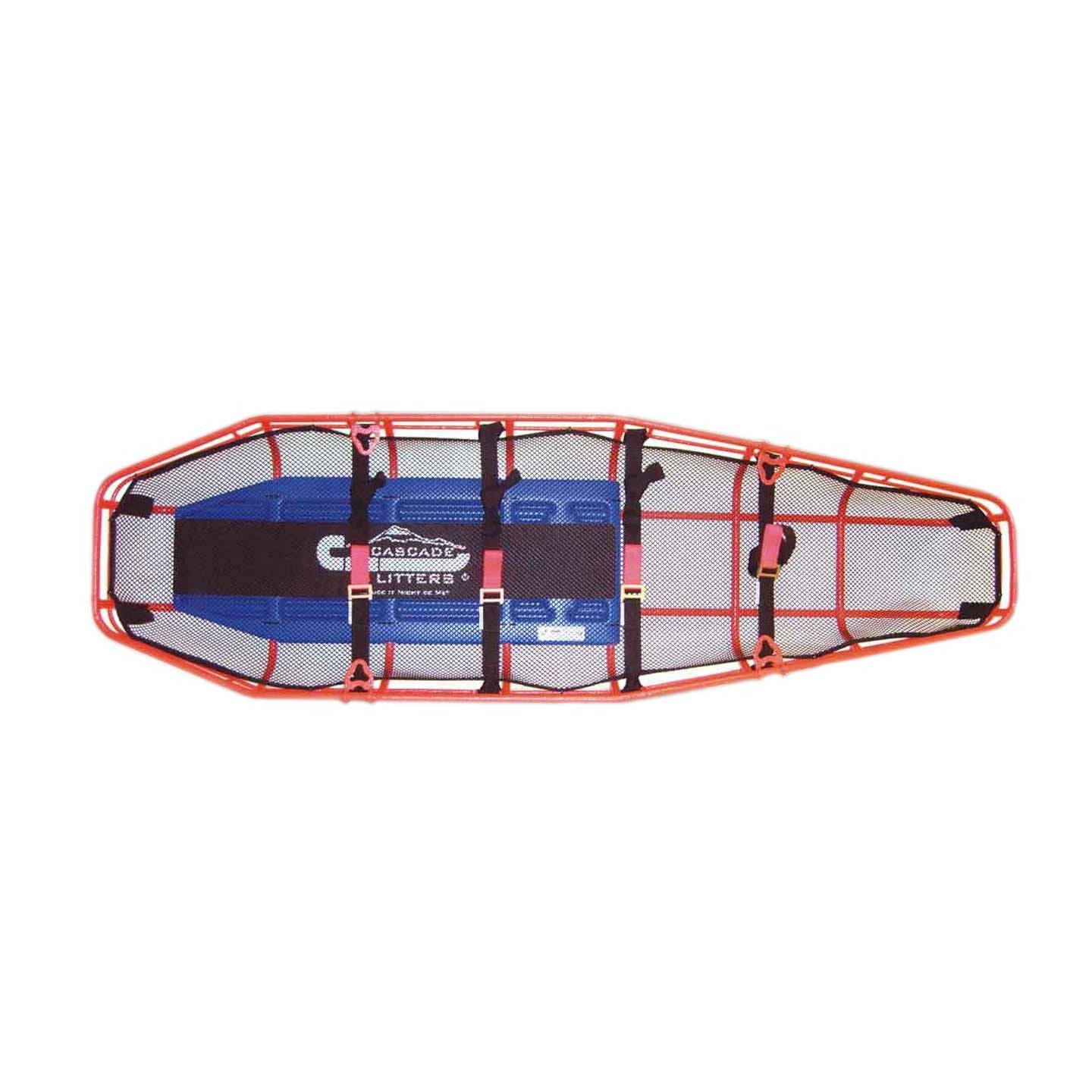 Cascade Rescue Cascade Rescue Professional Litter | Conterra Inc