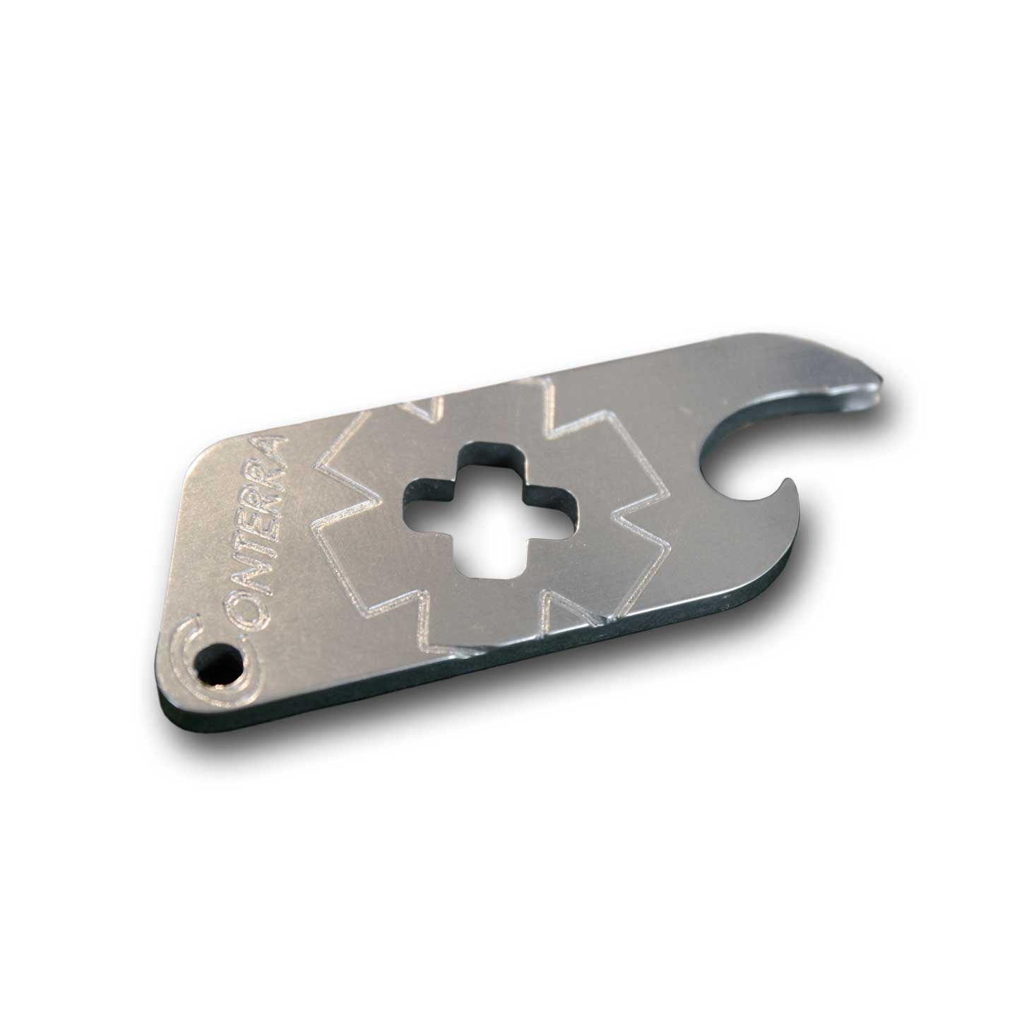 SteeL Bottle Opener