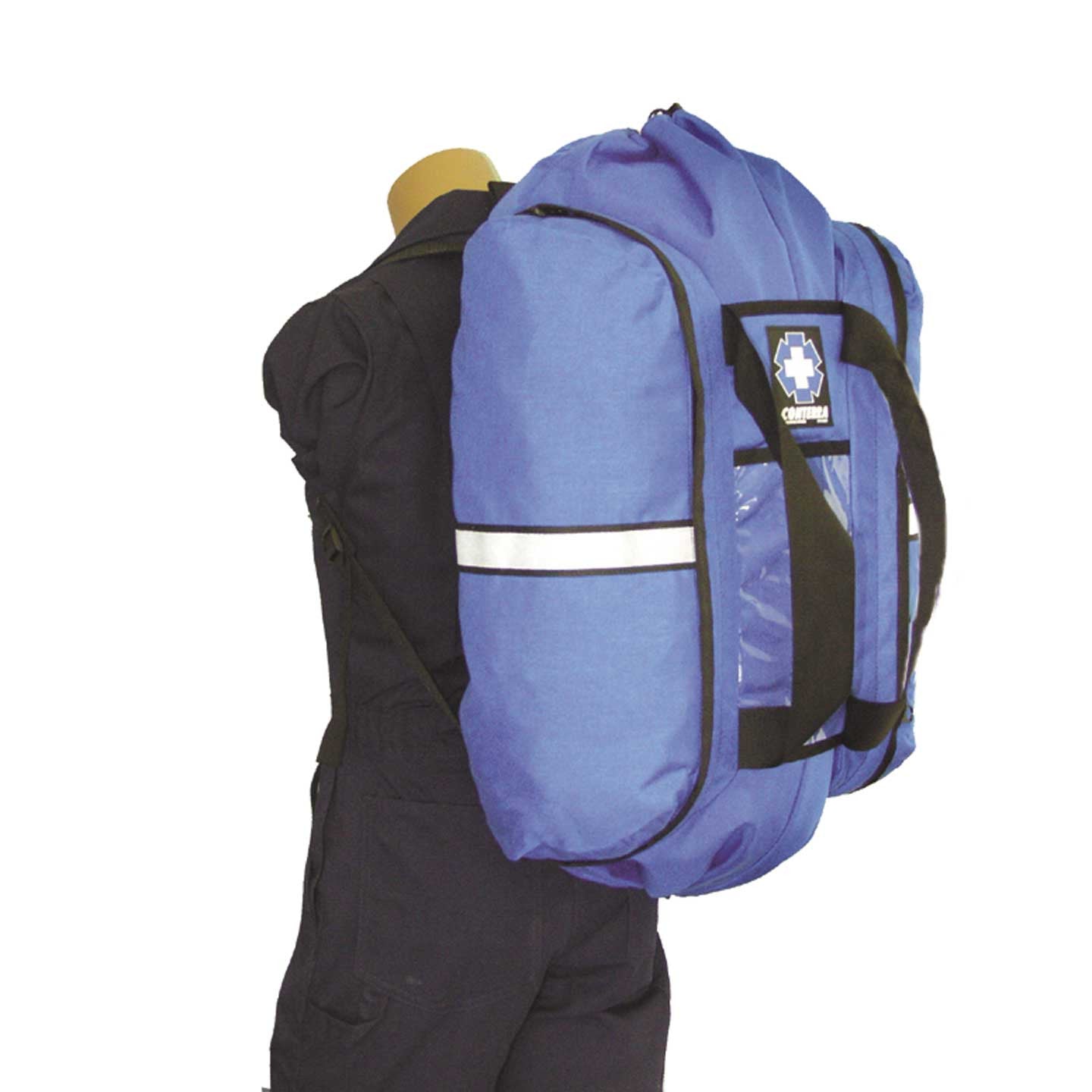 Small Rigging Bag Conterra Rigging Bag | Conterra Inc