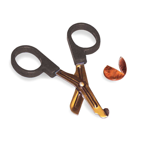 Conterra Tech-Shear Micro trauma shears