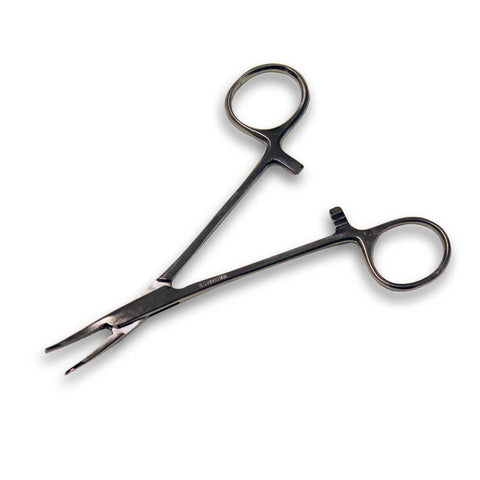 Straight Hemostats