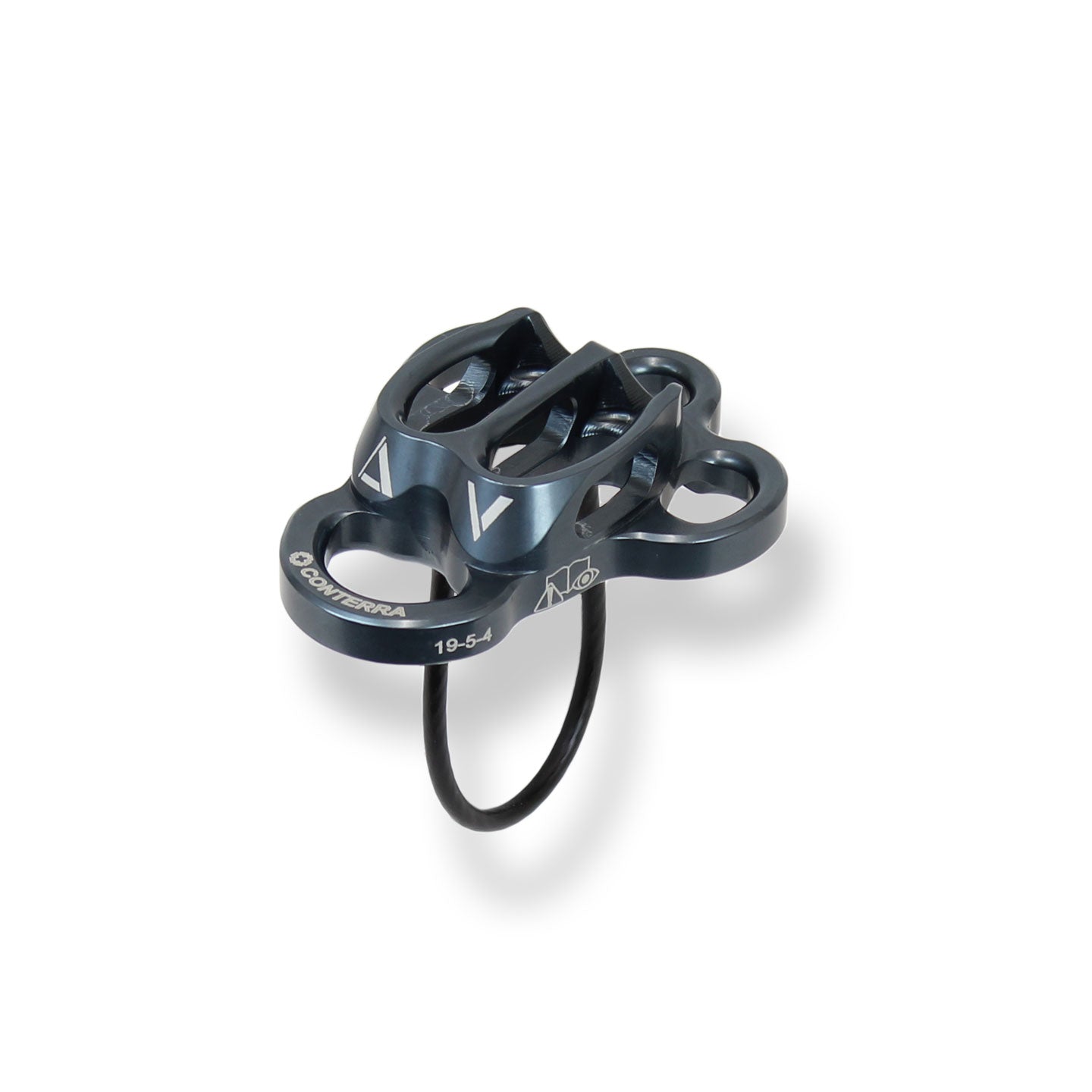 Delta V Guiding and Rescue Tool | Conterra Inc