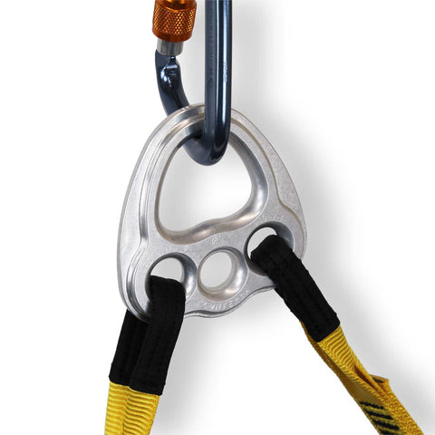 Fix Litter Harness