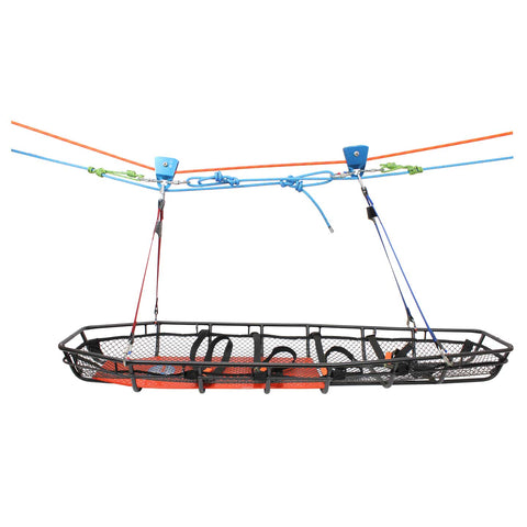 Fix Litter Harness