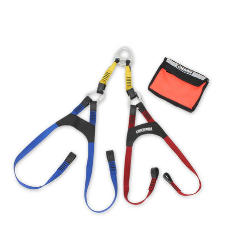 Fix Litter Harness