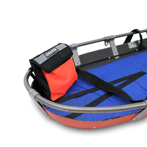 Fix Litter Harness