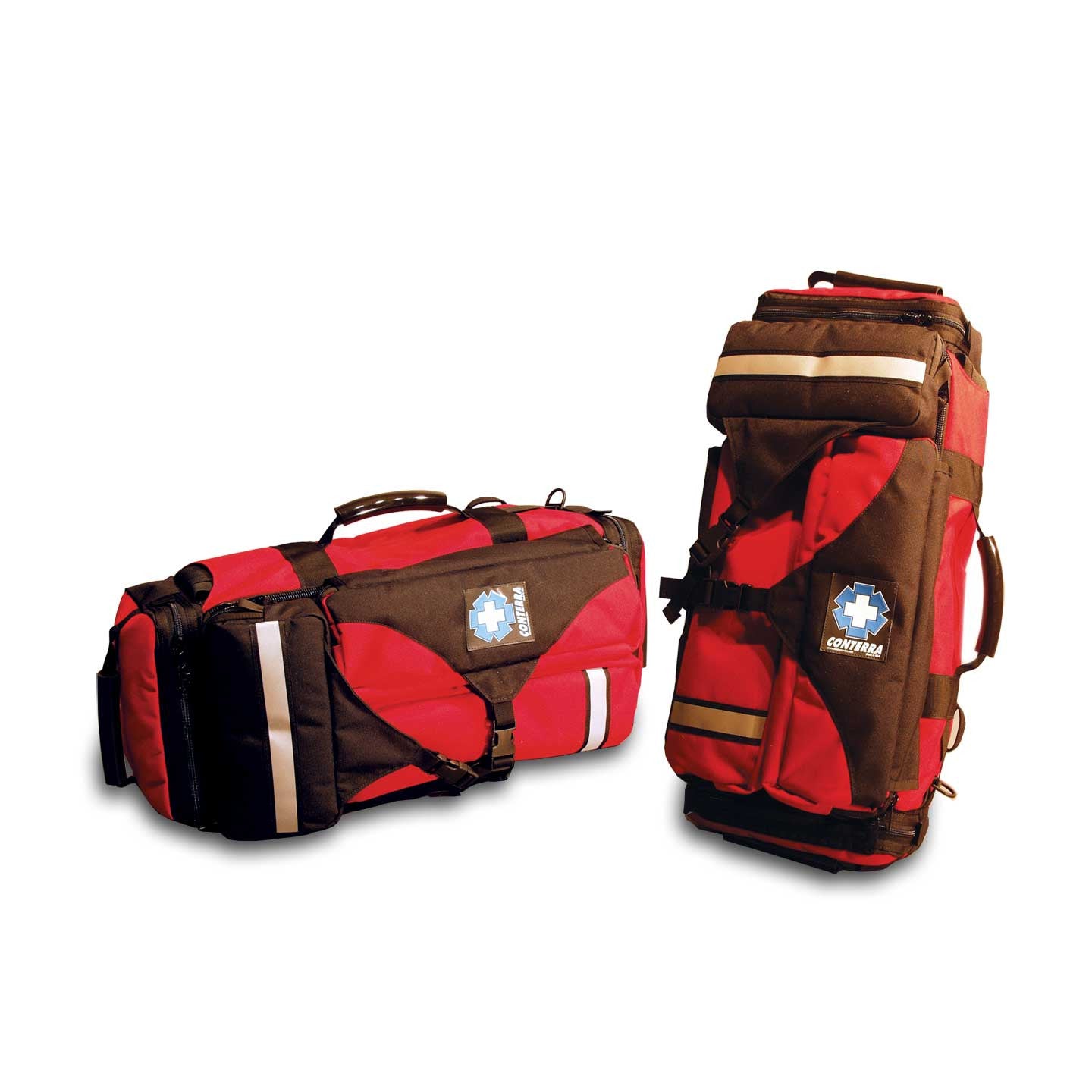 Mountain Rescue Kit | Conterra Inc