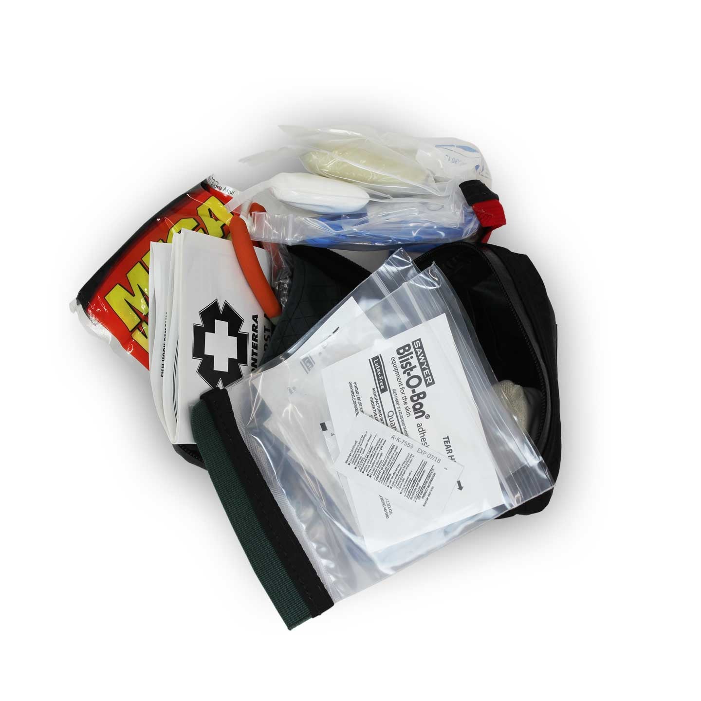 Emmavic Pharmacy - First Aid Box (Medium)