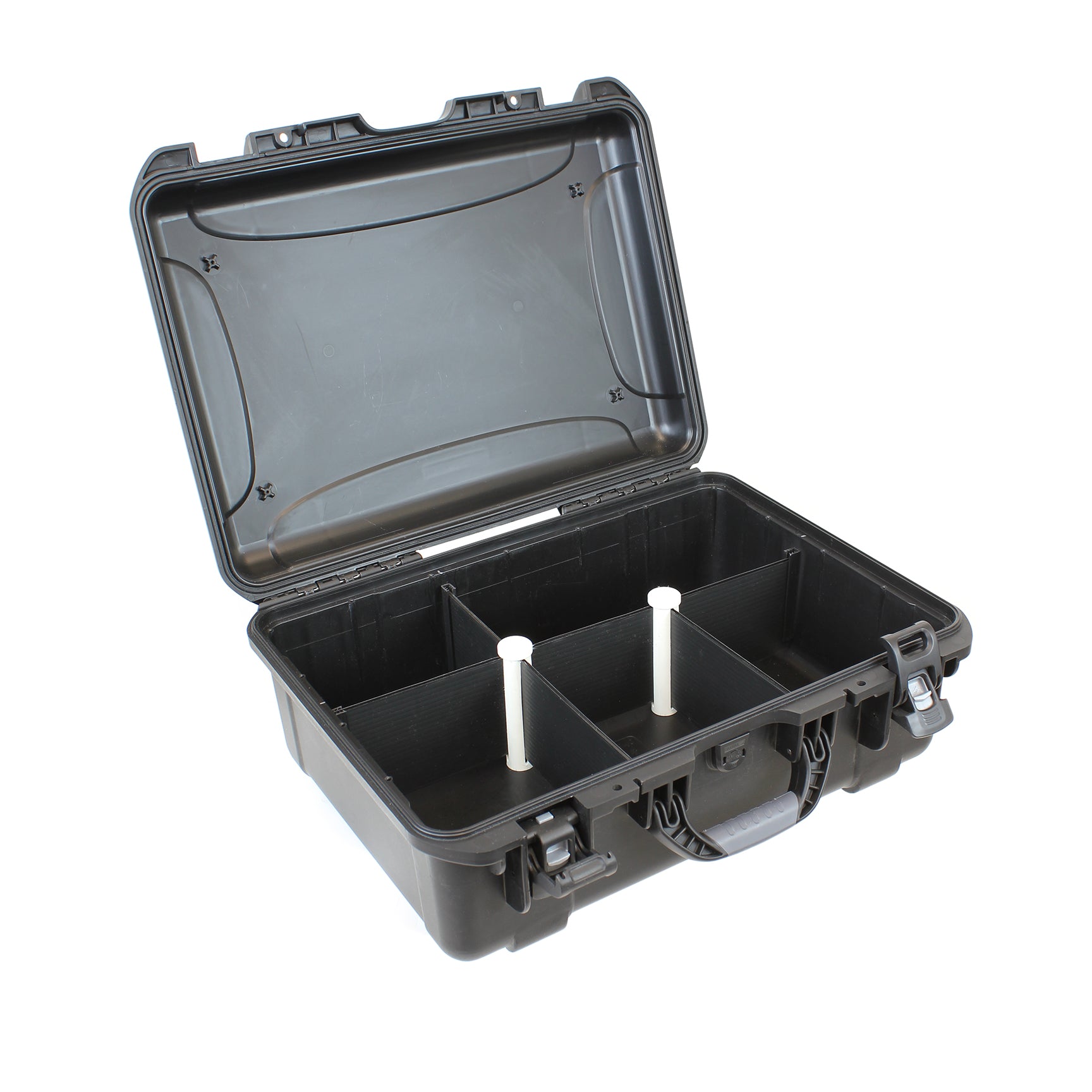 hard case tackle box Pylon- Hard Case Organizer