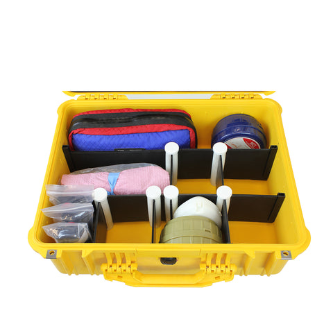 Hard Case Organizer