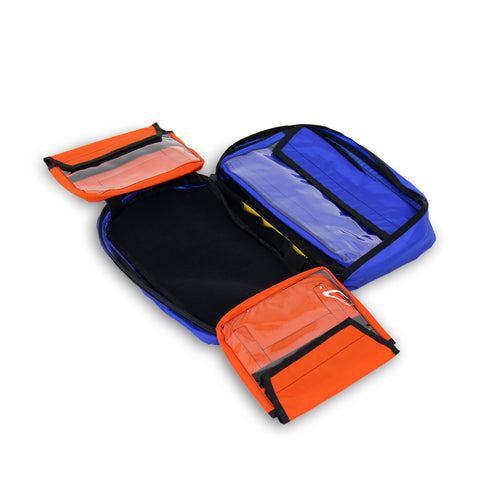 Infinity Expedition Modular Medical Organizer