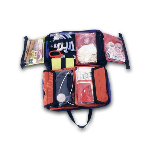 Infinity Expedition Modular Medical Organizer