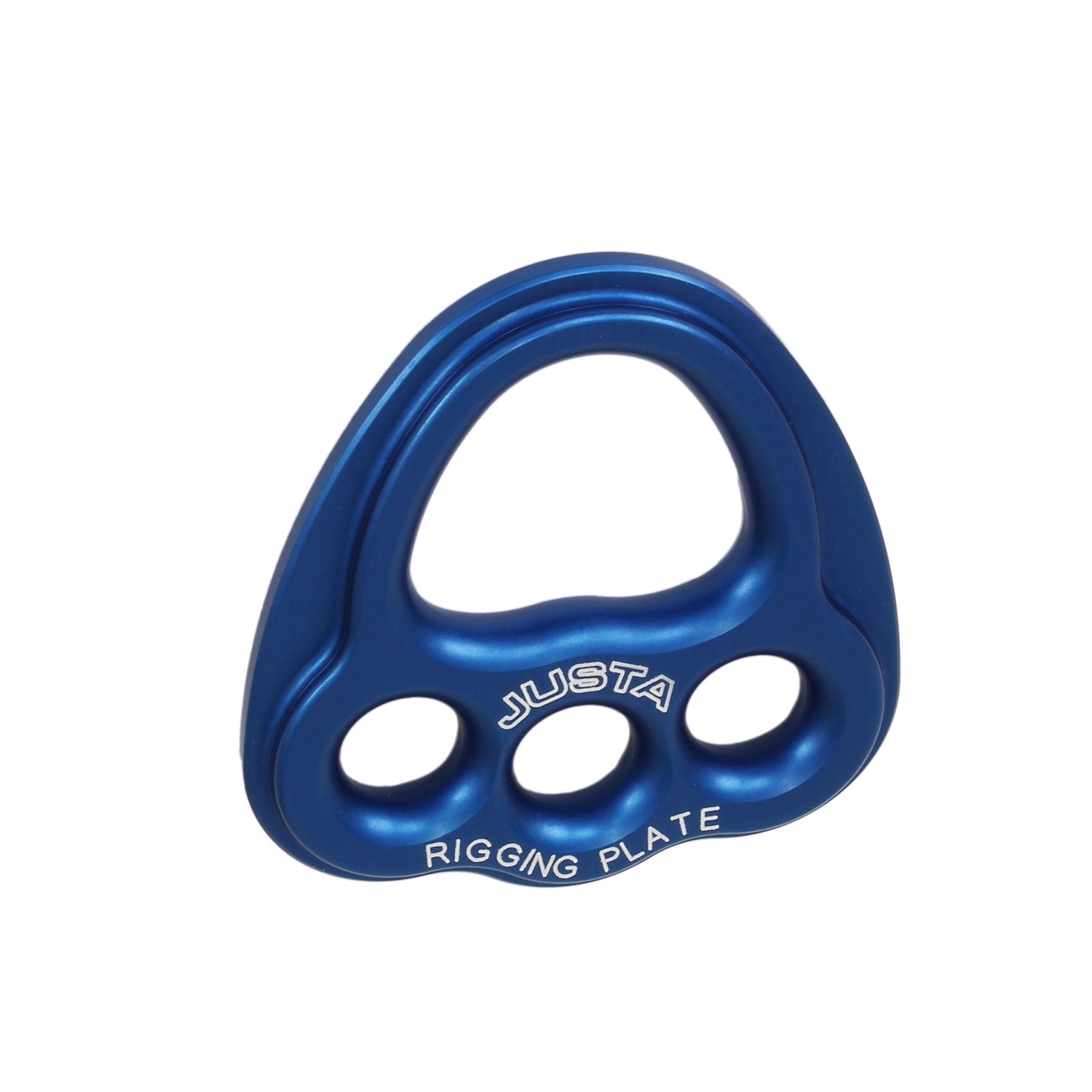 Justa Rigging Plate | Conterra Inc