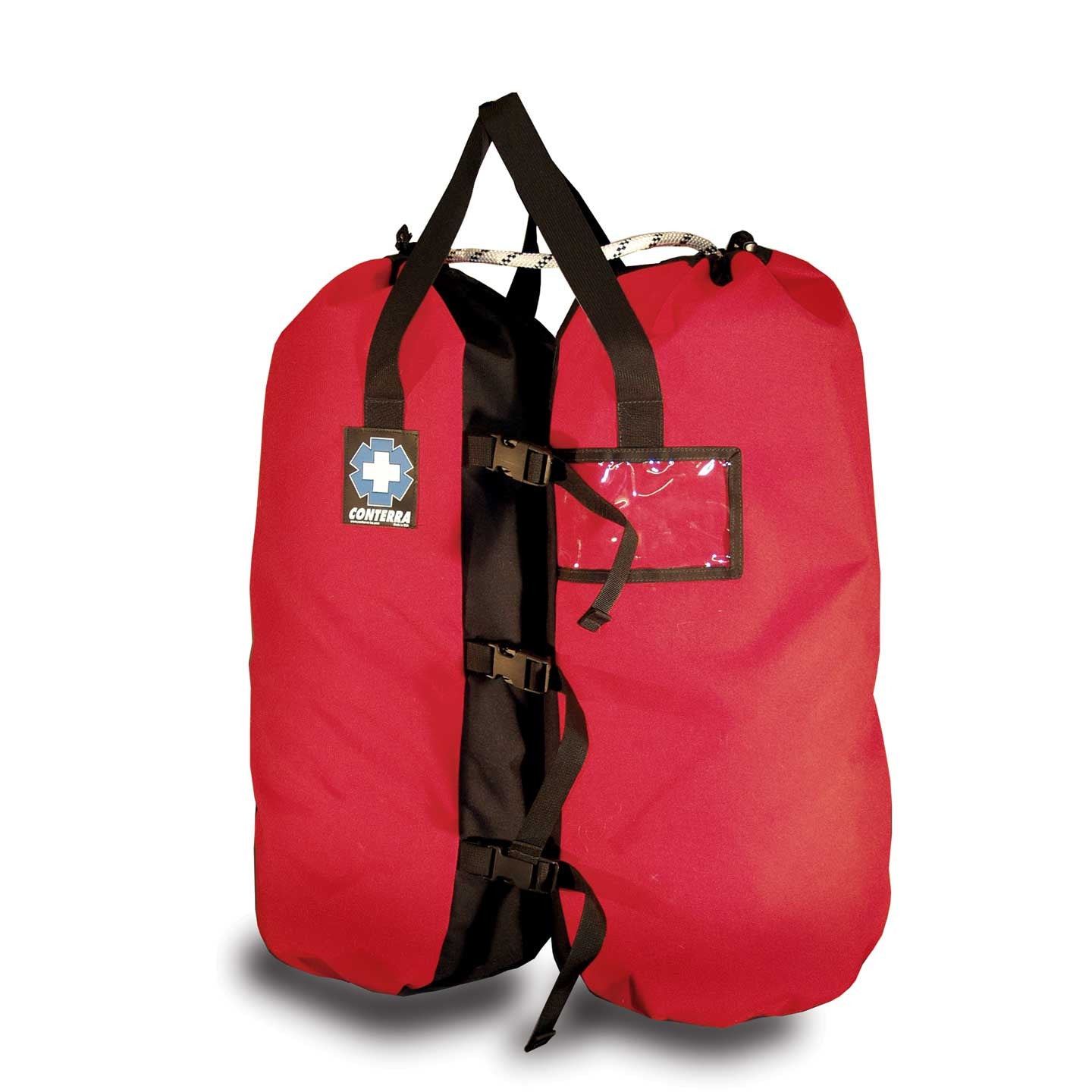 Max Rope Bag System | Conterra Inc